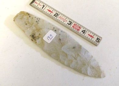 Arrowhead