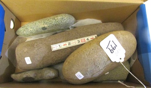 5 pc hardstone