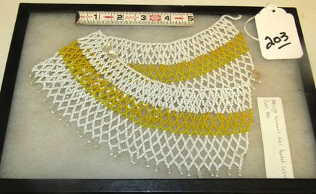 Collar
