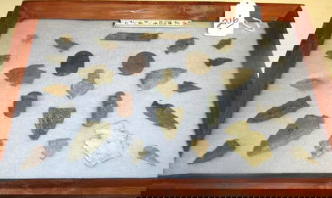 25 pc misc