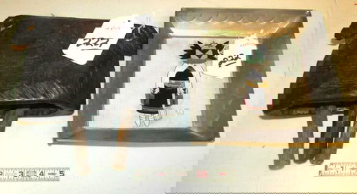 2 Southwest items