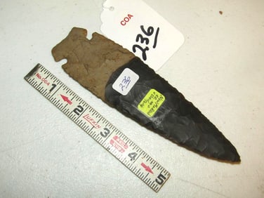 COA Arrowhead
