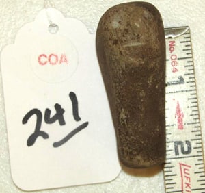 COA Pipe