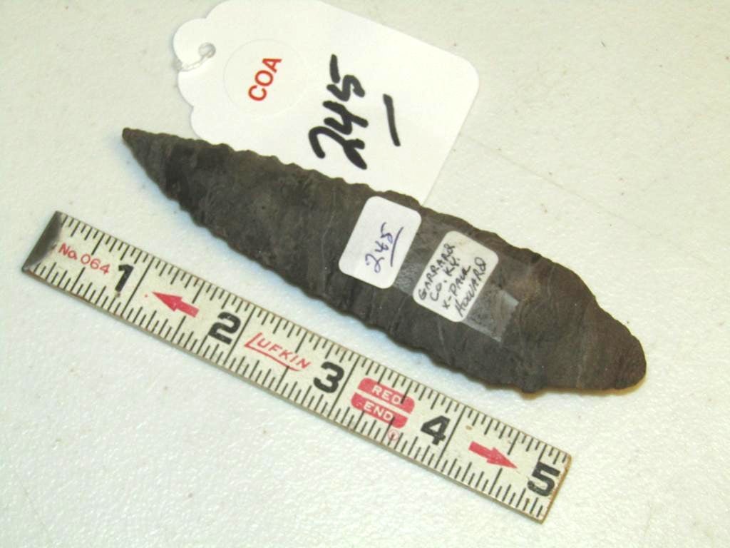 COA Arrowhead (1 of 2)