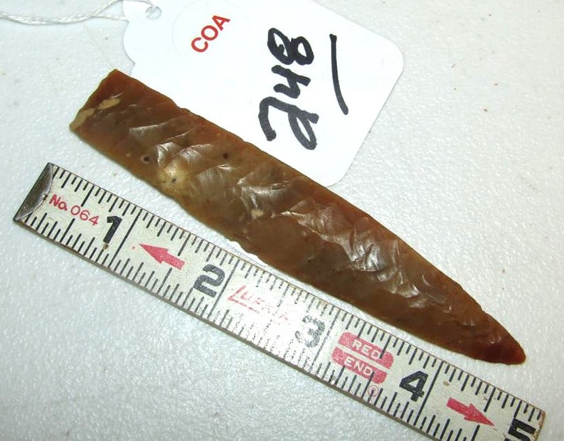 COA Arrowhead (1 of 2)