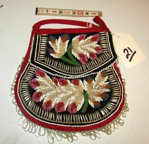 Bead Bag