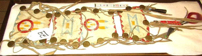 Breast Plate