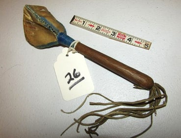 Rattle