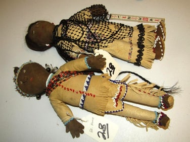 Pr dolls