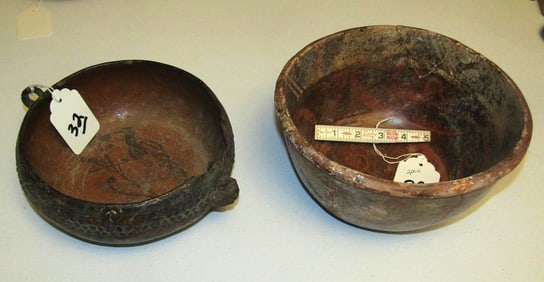 2 Bowls
