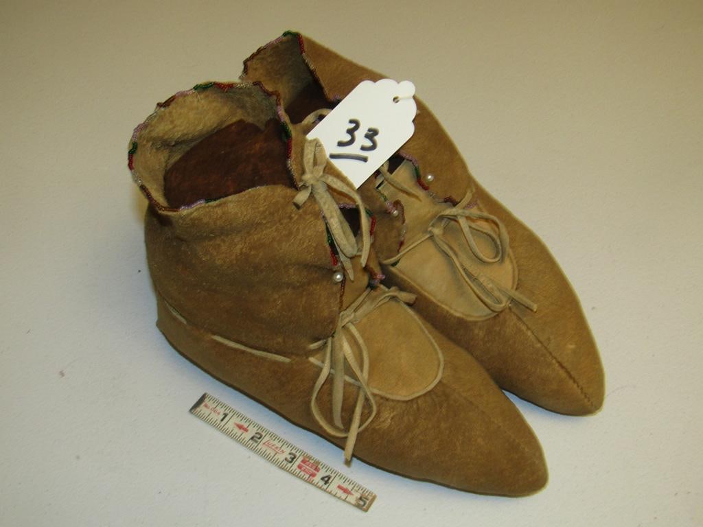 Moccasins (1 of 2)