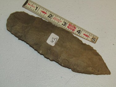 Knife