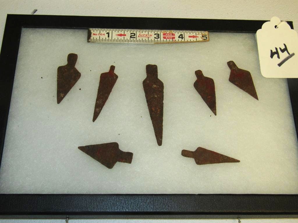 7 Points/tools (1 of 1)