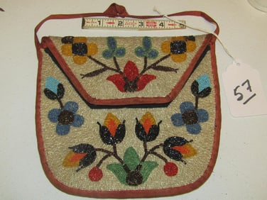 Bead bag