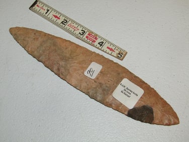 Knife