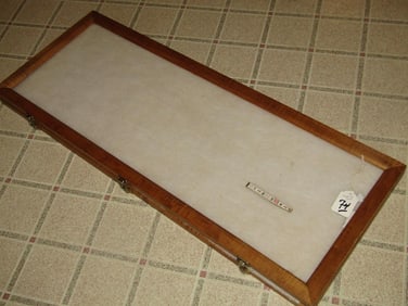 Putty coa
