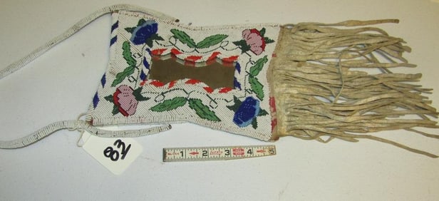 Mirror bag