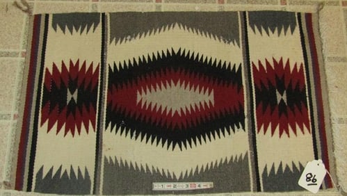 Navajo textile