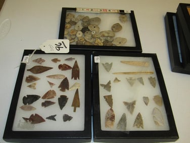3 displays