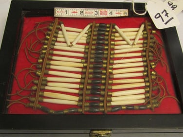 Breast plate