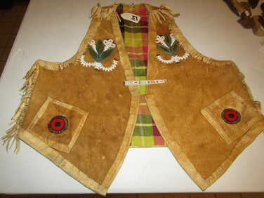Vest