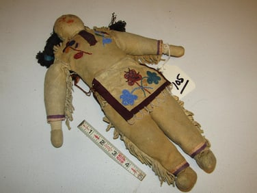 Doll