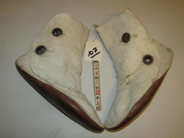 Moccasins