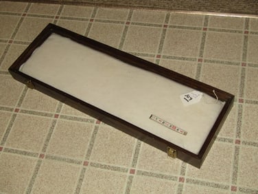 Display case