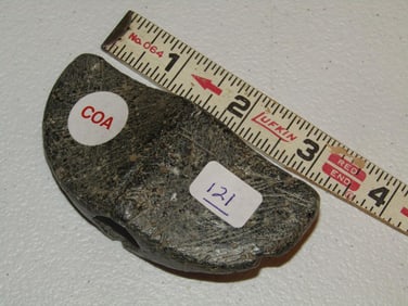 Putty coa