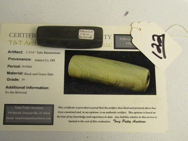 Putty coa