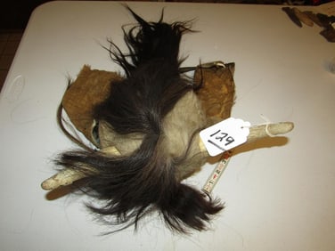 Headdress
