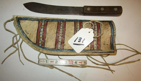 Knife case
