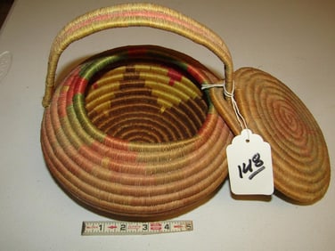 Basket
