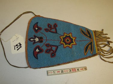 Bead bag
