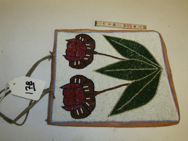 Bead bag