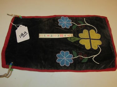 Bead bag