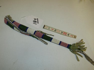 Awl case