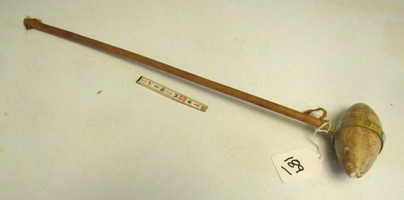 War club
