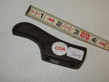 Putty COA