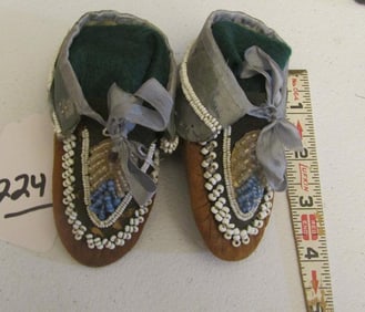 Moccasins