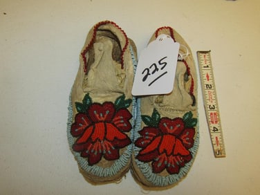 Moccasins