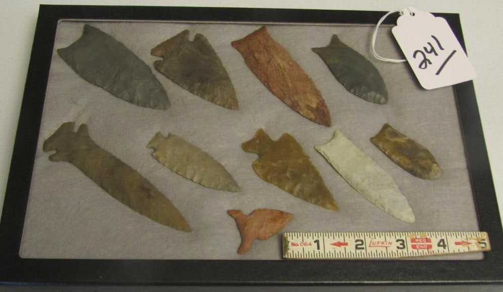 10 pc points (1 of 1)