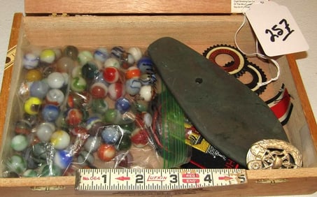 Misc items