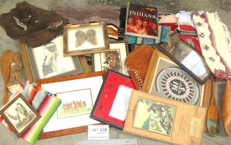 Misc items