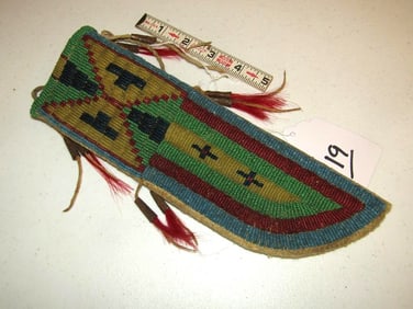 Knife sheath