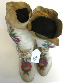 Moccasins
