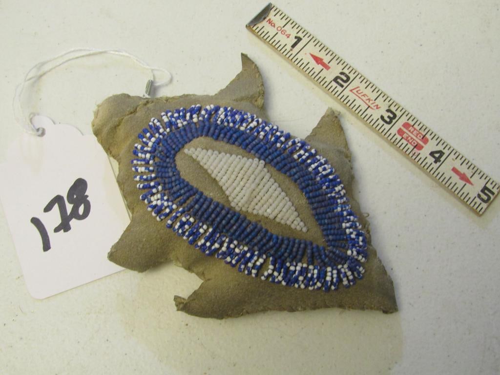 Beaded Fetish (1 of 2)