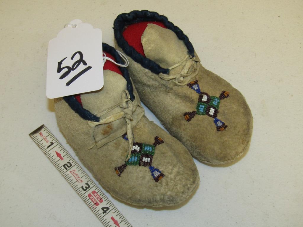 Moccasins (1 of 2)