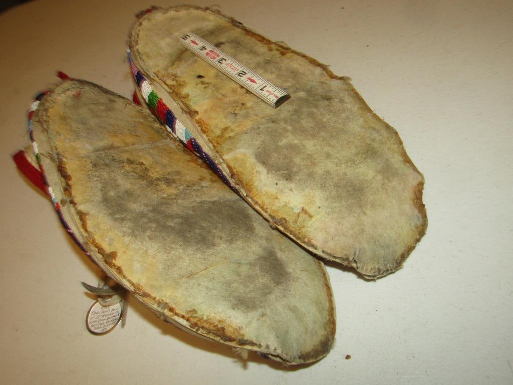 Moccasins - 5