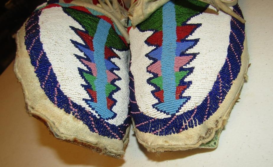 Moccasins - 6